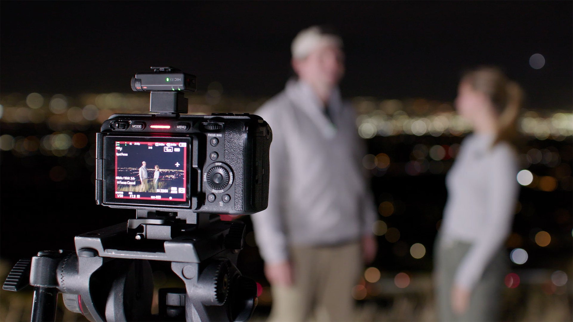 DJI Mic Mini 2